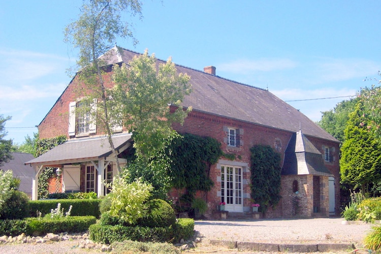 Cottage Nord Street of Dover Picardy