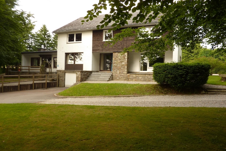 Holiday home Liege
