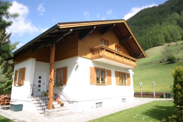 Holiday home Carinthia