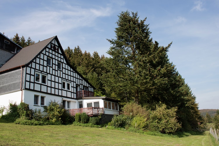 Holiday home Sauerland
