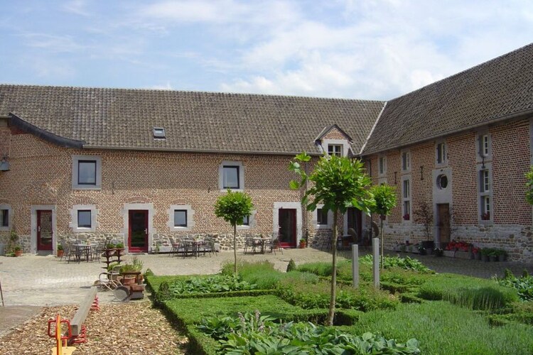Holiday home Liege