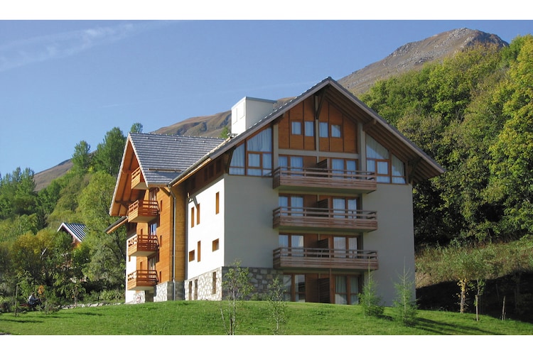 Apartment Northern Alps