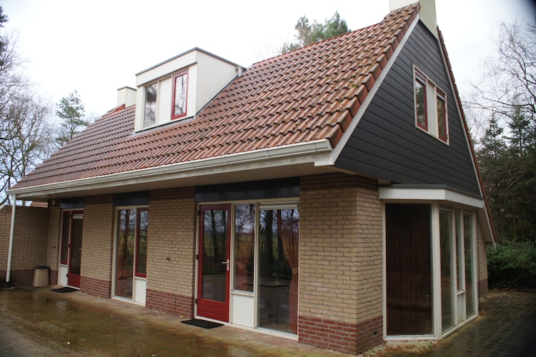 Holiday home Overijssel