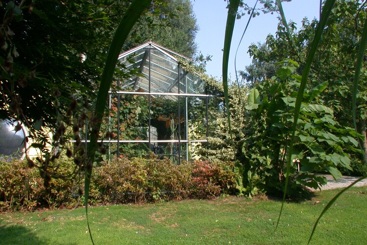 Holiday home West Flanders