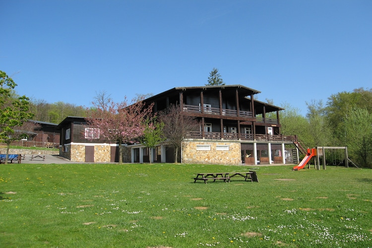 Chalet Liege