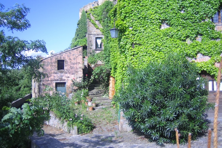 Mansion Lazio Rome