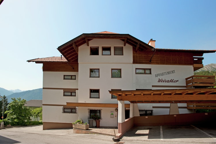 Ferienwohnung Stefan (60396), Imst, Imst-Gurgltal, Tirol, Österreich, Bild 2