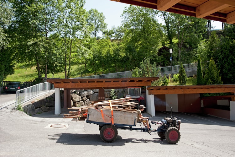 Ferienwohnung Stefan (60396), Imst, Imst-Gurgltal, Tirol, Österreich, Bild 17