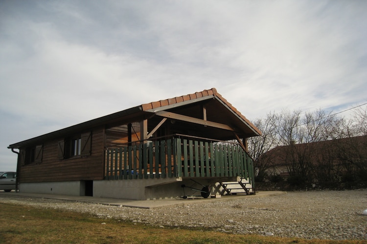 Ferienhaus Muguet (60212), Fort du Plasne, Jura, Franche-Comté, Frankreich, Bild 6