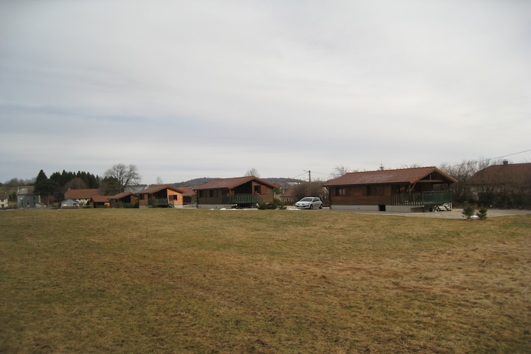 Ferienhaus Muguet (60212), Fort du Plasne, Jura, Franche-Comté, Frankreich, Bild 4