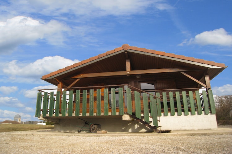 Ferienhaus Muguet (60212), Fort du Plasne, Jura, Franche-Comté, Frankreich, Bild 1