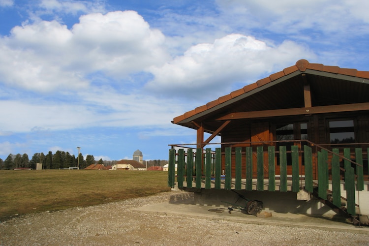 Ferienhaus Muguet (60212), Fort du Plasne, Jura, Franche-Comté, Frankreich, Bild 2