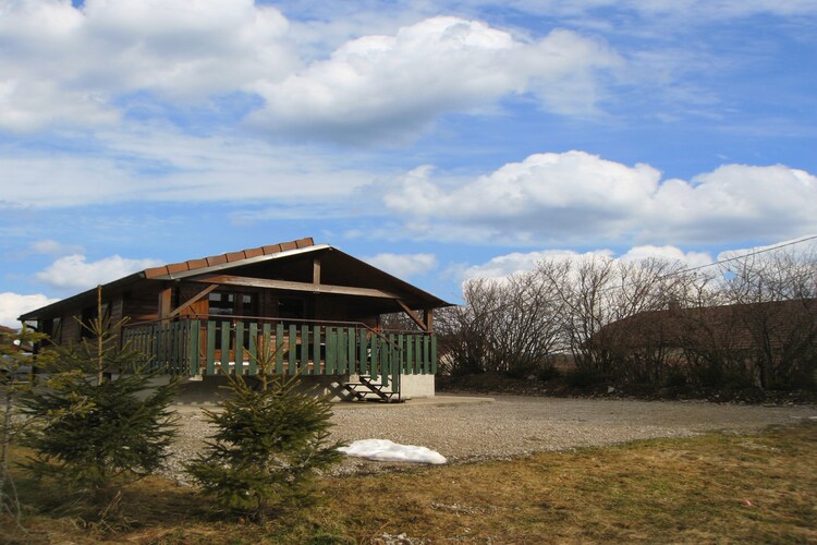 Ferienhaus Muguet (60212), Fort du Plasne, Jura, Franche-Comté, Frankreich, Bild 3