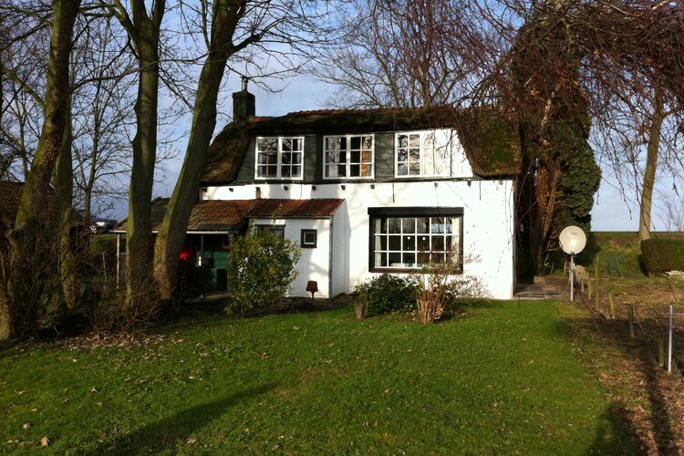 Farmhouse Zealand