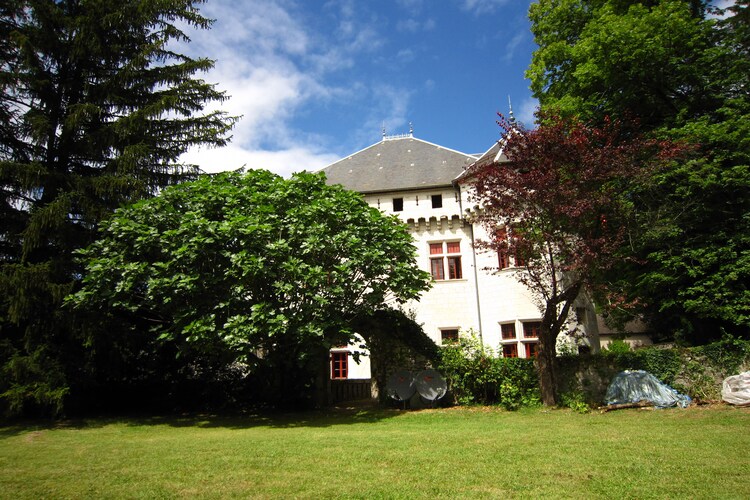 Ferienhaus Salon du Jardin (61889), Serrières en Chautagne, Savoyen, Rhône-Alpen, Frankreich, Bild 5