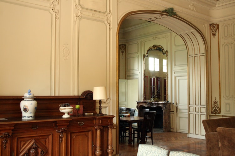 Holiday house Grand Salon (61890), Serrières en Chautagne, Savoy, Rhône-Alps, France, picture 17