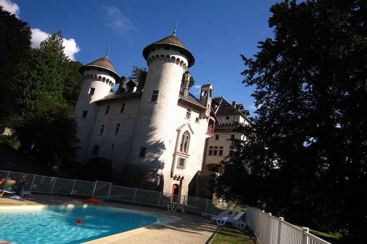 Holiday house Grand Salon (61890), Serrières en Chautagne, Savoy, Rhône-Alps, France, picture 3