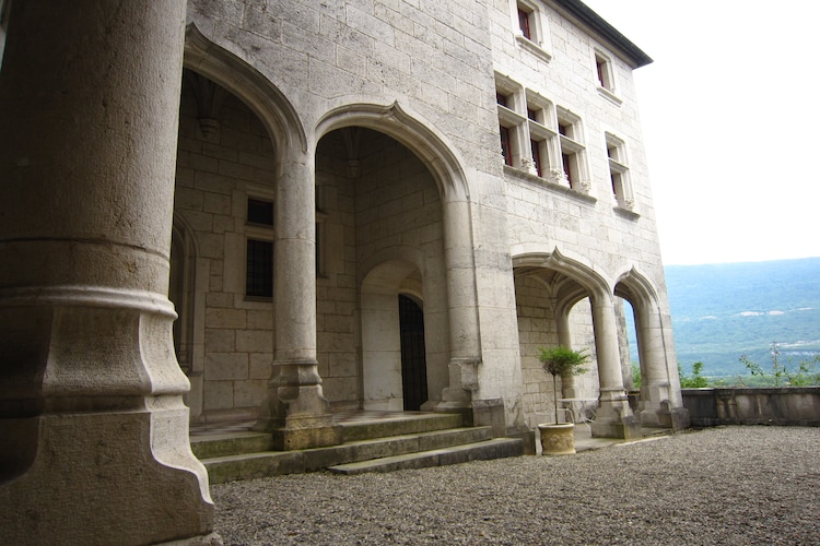 Holiday house Grand Salon (61890), Serrières en Chautagne, Savoy, Rhône-Alps, France, picture 34