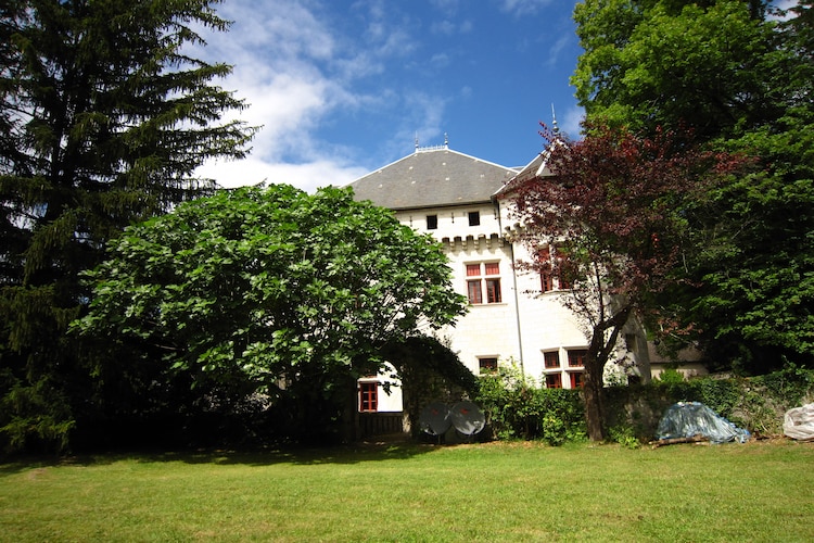 Holiday house Grand Salon (61890), Serrières en Chautagne, Savoy, Rhône-Alps, France, picture 9