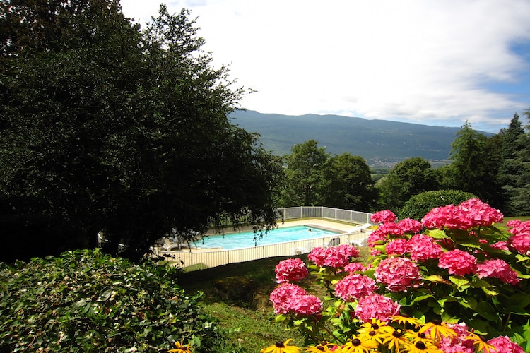 Holiday house Grand Salon (61890), Serrières en Chautagne, Savoy, Rhône-Alps, France, picture 11