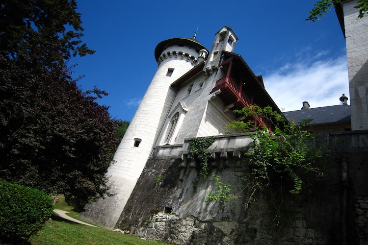 Holiday house Grand Salon (61890), Serrières en Chautagne, Savoy, Rhône-Alps, France, picture 6