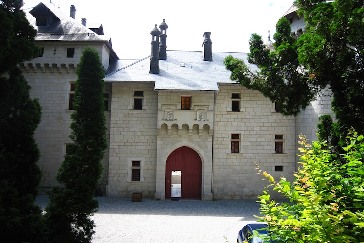 Holiday house Grand Salon (61890), Serrières en Chautagne, Savoy, Rhône-Alps, France, picture 4