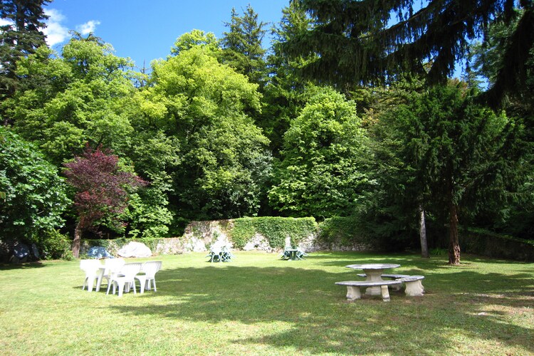 Holiday house Grand Salon (61890), Serrières en Chautagne, Savoy, Rhône-Alps, France, picture 35