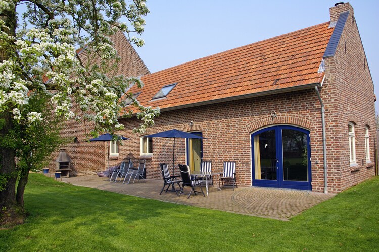 Farmhouse Limburg