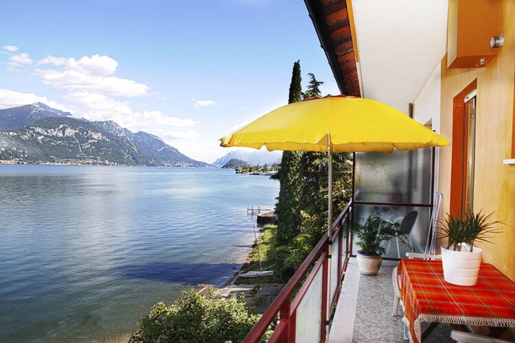 Holiday home Lakes of Italy