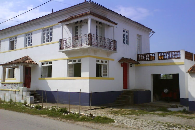 Apartment Beiras Centro Region