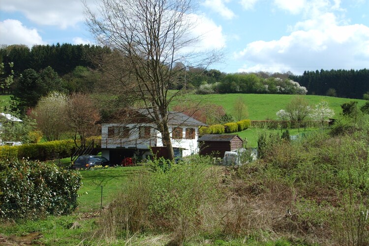 Chalet Namur