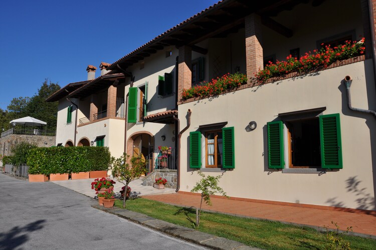 Apartment Tuscany Elba