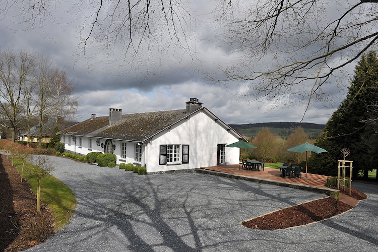 Holiday home Luxembourg