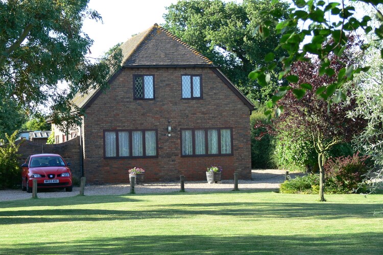 Holiday home Kent