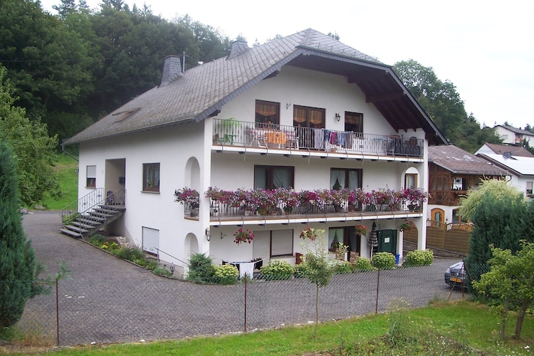 Mansion Eifel