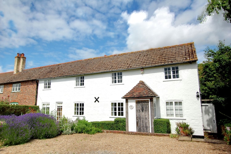 Ferienhaus Sonnet Cottage (71877), Woodnesborough, Kent, England, Grossbritannien, Bild 2