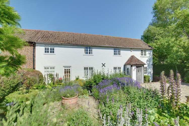 Ferienhaus Sonnet Cottage (71877), Woodnesborough, Kent, England, Grossbritannien, Bild 3