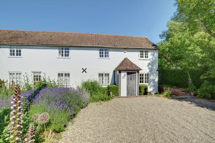 Ferienhaus Sonnet Cottage (71877), Woodnesborough, Kent, England, Grossbritannien, Bild 4