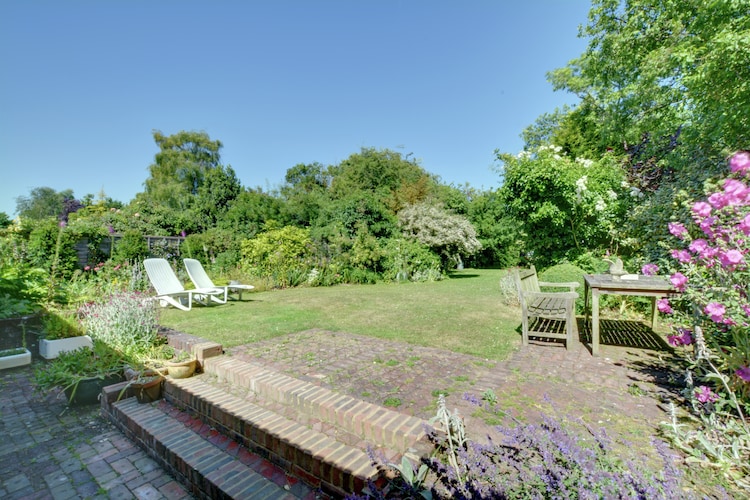 Ferienhaus Sonnet Cottage (71877), Woodnesborough, Kent, England, Grossbritannien, Bild 26