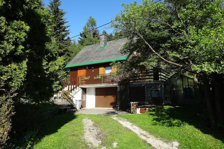 Holiday home Moravia