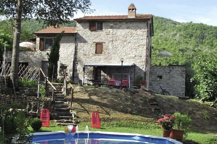 Cottage Umbria
