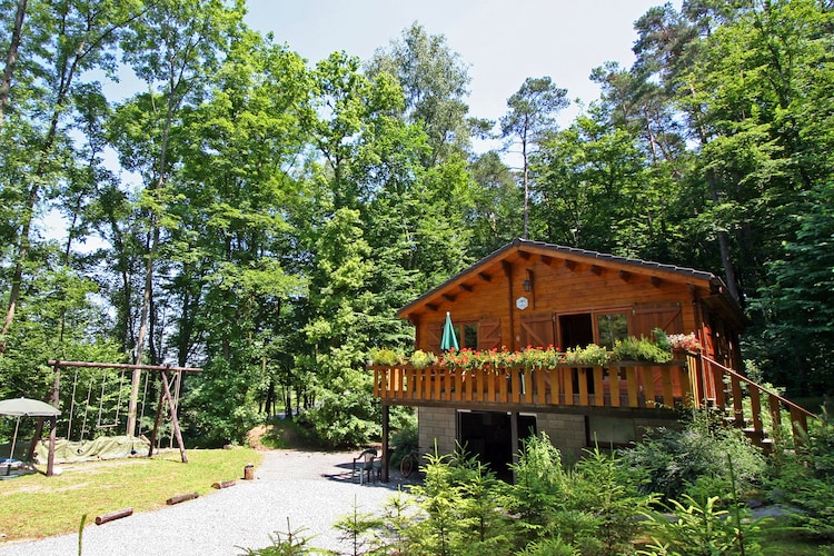 Ferienhaus Le Refuge (71958), Bomal-sur-Ourthe, Luxemburg (BE), Wallonien, Belgien, Bild 1