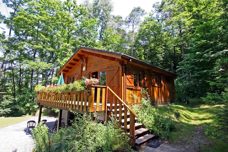 Ferienhaus Le Refuge (71958), Bomal-sur-Ourthe, Luxemburg (BE), Wallonien, Belgien, Bild 2