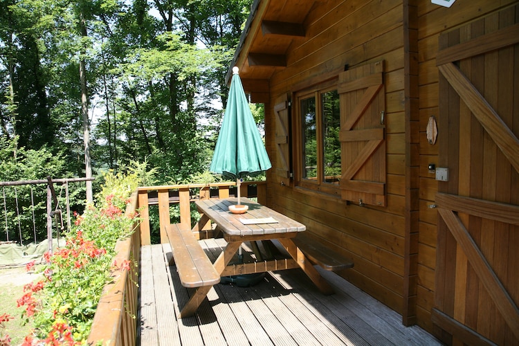 Ferienhaus Le Refuge (71958), Bomal-sur-Ourthe, Luxemburg (BE), Wallonien, Belgien, Bild 4