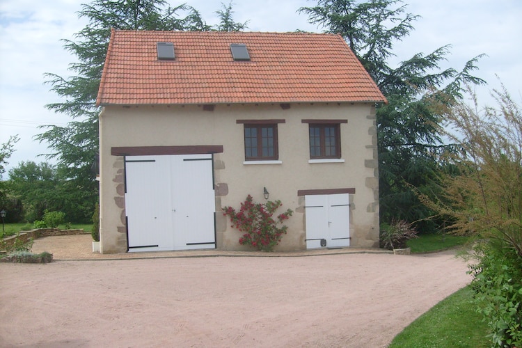 Cottage Auvergne
