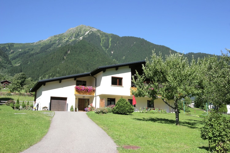 Apartment Vorarlberg