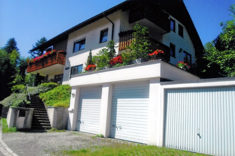 Holiday home Black Forest