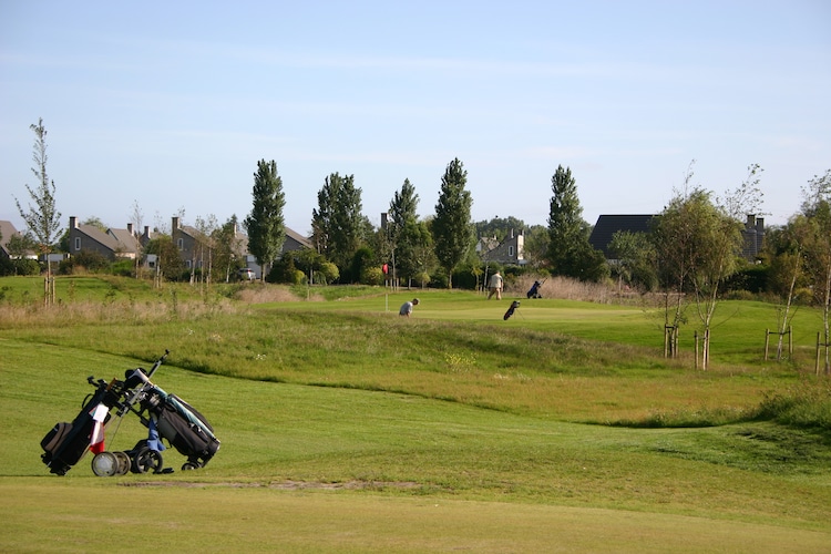 Ferienhaus Bungalowpark de Vlietlanden (71998), Wervershoof, , Nordholland, Niederlande, Bild 13