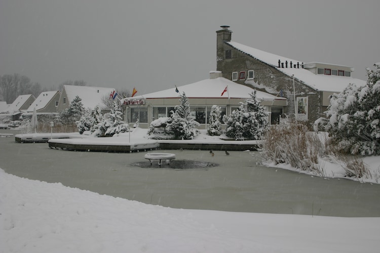 Ferienhaus Bungalowpark de Vlietlanden (71998), Wervershoof, , Nordholland, Niederlande, Bild 14