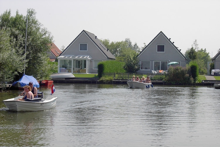 Ferienhaus Bungalowpark de Vlietlanden (71998), Wervershoof, , Nordholland, Niederlande, Bild 2